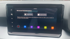 SEAT Arona 1.5 TSI 150 FR Sport 5dr DSG Petrol Hatchback